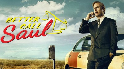 BETTER CALL SAUL temporada 1