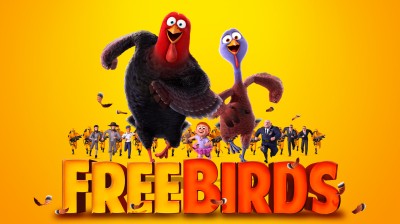 "Dos Pavos en Apuros" (Latino) .vʍց,