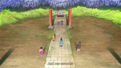 Kimetsu No Yaiba 1st movie