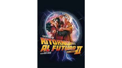 RITORNO AL FUTURO – PARTE II [HD]