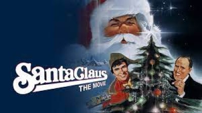 Spécial Noel 2023 : Santa Claus: The Movie 1985.
