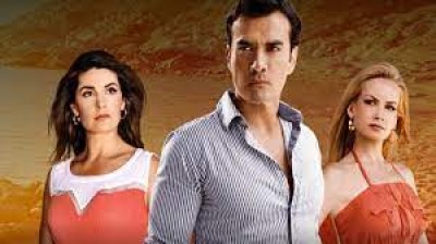 Sobrevivir a ti | Capítulo 31 en Español