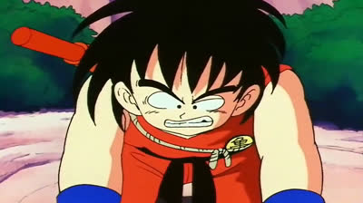 Capitulo 110 - ¡Tú puedes Goku!