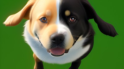 ¿Quien es el cachorro de la fortuna? Video de ¿adopt ? El nuevo juego que acabo de lanzar