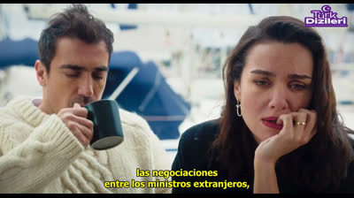 Como vuelva el cuervo - Capítulo 4 temporada 2