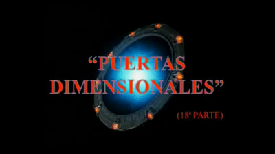 18 - Puertas dimensionales