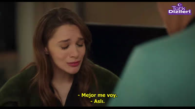 Como vuelva el cuervo - Capítulo 6 temporada 2