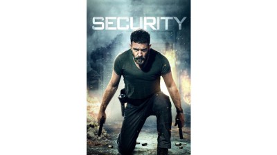 SECURITY [HD]