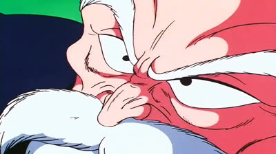 Capitulo 111 - El último Ma-Fuu-Ba del maestro Roshi