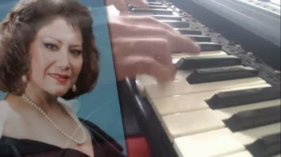 La Limeñisima Doris Contreras cover ingtk