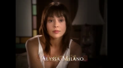 Embrujadas 5x18 Casa gatera