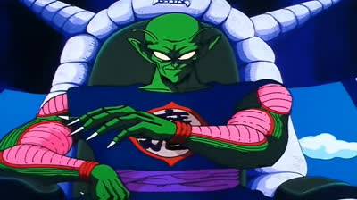 Capitulo 112 - ¿Podrá Pikoro Dai-ma-ku recuperar la juventud?