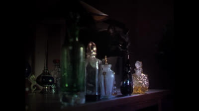 Embrujadas 5x19  Las ninfas solo quieren divertirse