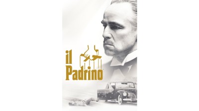 IL PADRINO [HD] (1972)