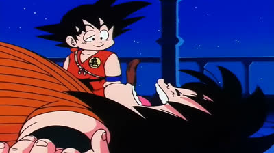 Capitulo 114 - La esperanza de Goku