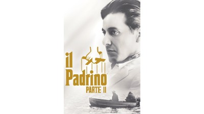 IL PADRINO – PARTE II [HD] (1974)