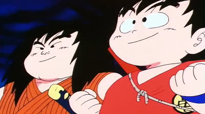 Capitulo 115 - Vamos por la misteriosa agua de los Dioses