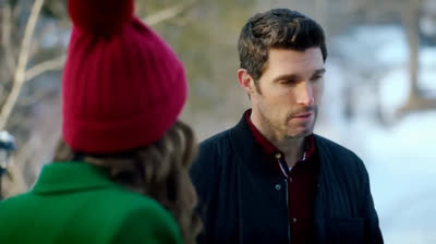 Películas Románticas Navideñas - Fábrica de Navidad Parte 2