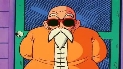 Capitulo 116 - ¿El Maestro Roshi está vivo?