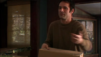 The Man From Earth [1080p] MULTi 2007