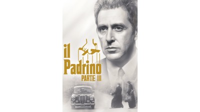 IL PADRINO – PARTE III [HD] (1990)