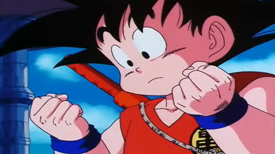 Capitulo 117 - Goku despierta