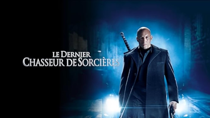 Le Dernier Chasseur de sorci res VF