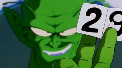 Capitulo 118 - La decisión de Ten Shin Han