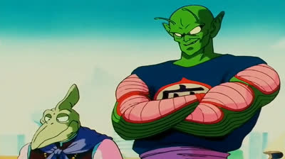 Capitulo 119 - La legendaria técnica Ma-Fuu-Ba