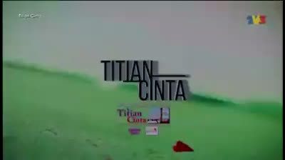 Titian Cinta episode 17