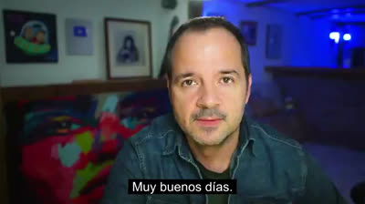 El informativo de Ángel Martín | Viernes 22 de Diciembre de 2023