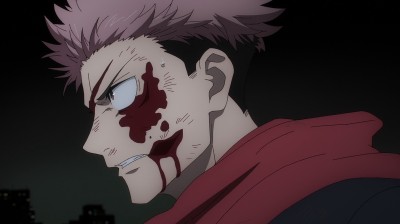 Jujutsu Kaisen S2 E22 - Metamorfosis II