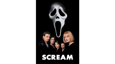 SCREAM [HD]