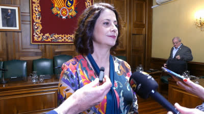 VALORACION PRESUPUESTOS AYUNTAMIENTO DE TERUEL