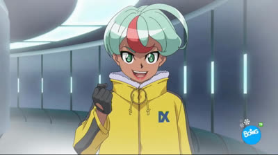 Beyblade Burst QuadStrike 22  España