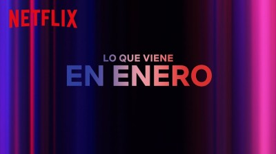 Los estrenos de Netflix en Enero de 2024