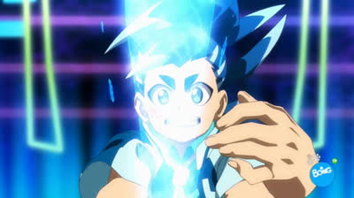 Beyblade Burst QuadStrike 23 España