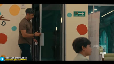 Vuelve a Mí / capitulo 51 / audio español