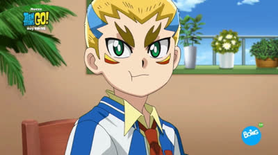 Beyblade Burst Surge 10 España