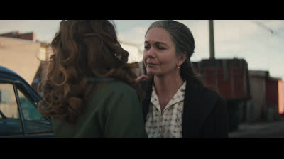 L'un des Nôtres ( Let Him Go ) - 2020