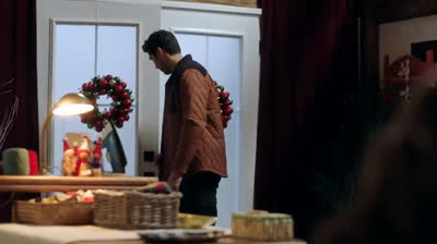 Películas Navideñas Románticas - Fábrica de Navidad Parte 3