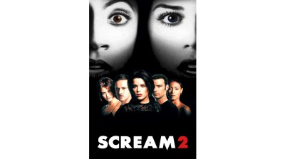 SCREAM 2 [HD]
