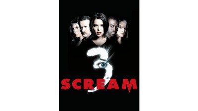 SCREAM 3 [HD]