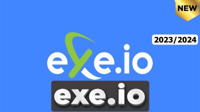 Tutorial Como Pasar el acortador exe.io desde android y pc 2023