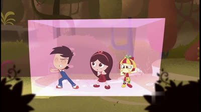 Sitio do Picapau Amarelo - Ep 22