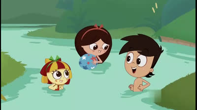 Sitio do Picapau Amarelo - Ep 23