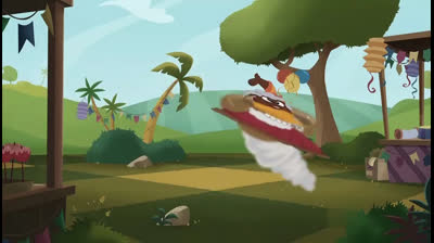 Sitio do Picapau Amarelo - Ep 24