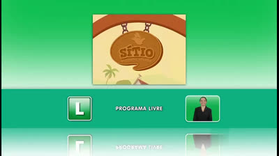 Sitio do Picapau Amarelo - Ep 25