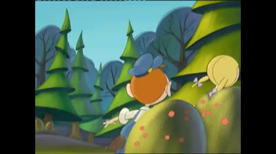 Spécial Noel 2023 : le sapin dessin animé conte d'andersen .