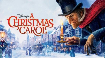 Los Fantasmas de Scrooge" (Latino) .vʍց,